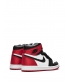 Nike Air Jordan 1 Mid Chicago