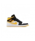 Nike Air Jordan 1 Mid Giallo