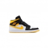 Nike Air Jordan 1 Mid Giallo