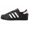 adidas Originals Superstar white & black