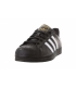 Adidas Originals  Superstar  Baskets  blanc noir