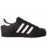 Adidas Originals  Superstar  Baskets  blanc noir