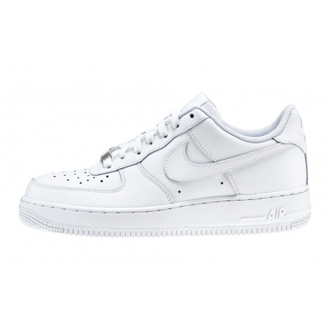 Nike Air Force1White