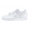 Nike Air Force1bianca