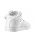 Nike Air Force1 haute blanc