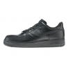 Nike Air Force1 haute noir