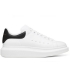 Alexander mc Queen White / Black