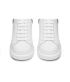 Alexander mc Queen White / Black