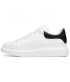 Alexander mc Queen White / Black