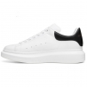 Alexander mc Queen White / Black