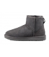 Ugg Mini grigio classico