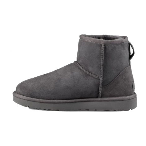 Ugg Classique Mini Gris