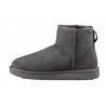 Ugg Mini grigio classico