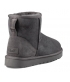 Ugg Mini grigio classico