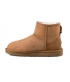 Ugg Classic Mini Chestnut