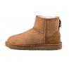 Ugg Classic Mini Chestnut