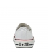 Women Converse Low Top White