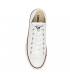 Femmes Converse Haut bas blanc