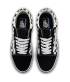 Donna Vans Old Skool Lite Nero bianco