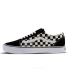 Women Vans Old Skool Lite Black-White