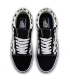 Women Vans Old Skool Lite Black-White