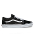 Donna Vans Old Skool Lite Nero