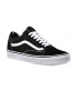 Donna Vans Old Skool Lite Nero