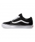 Donna Vans Old Skool Lite Nero