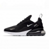 Women Nike Air Max 270 Black / White